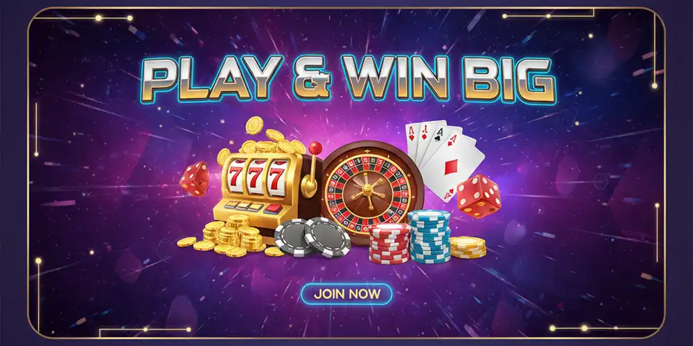 BBMX Casino Banner Promocional